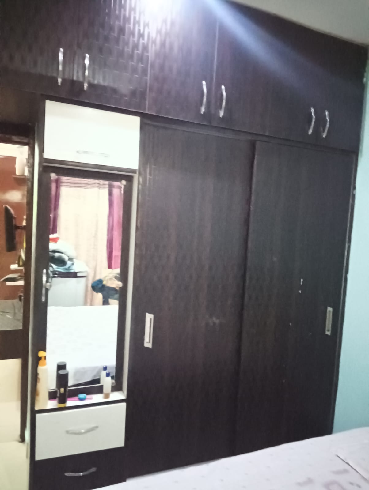 1 BHK Apartment, Breez Global Heights Sohna, Gurgaon