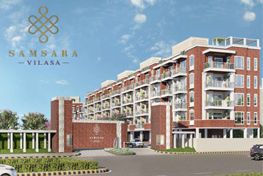 Adani Samsara Avasa