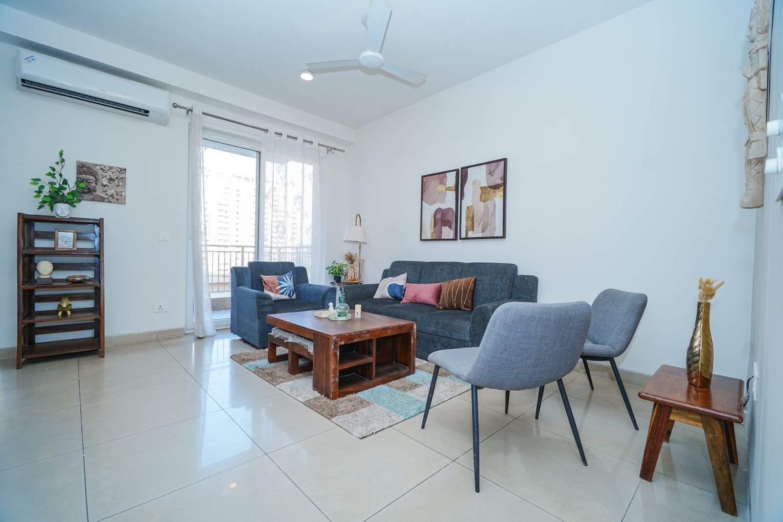 Emaar Palm Gardens