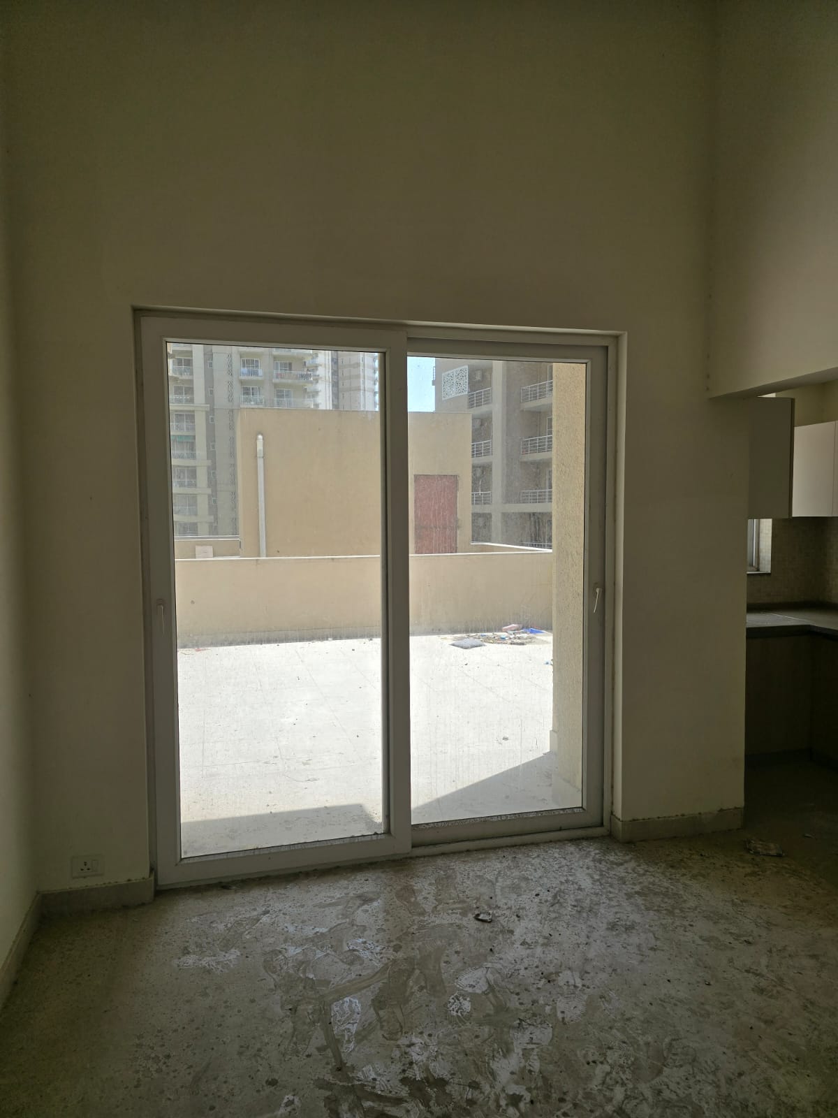 2 BHK Apartment, AIPL Peaceful Homes, Gurgaon