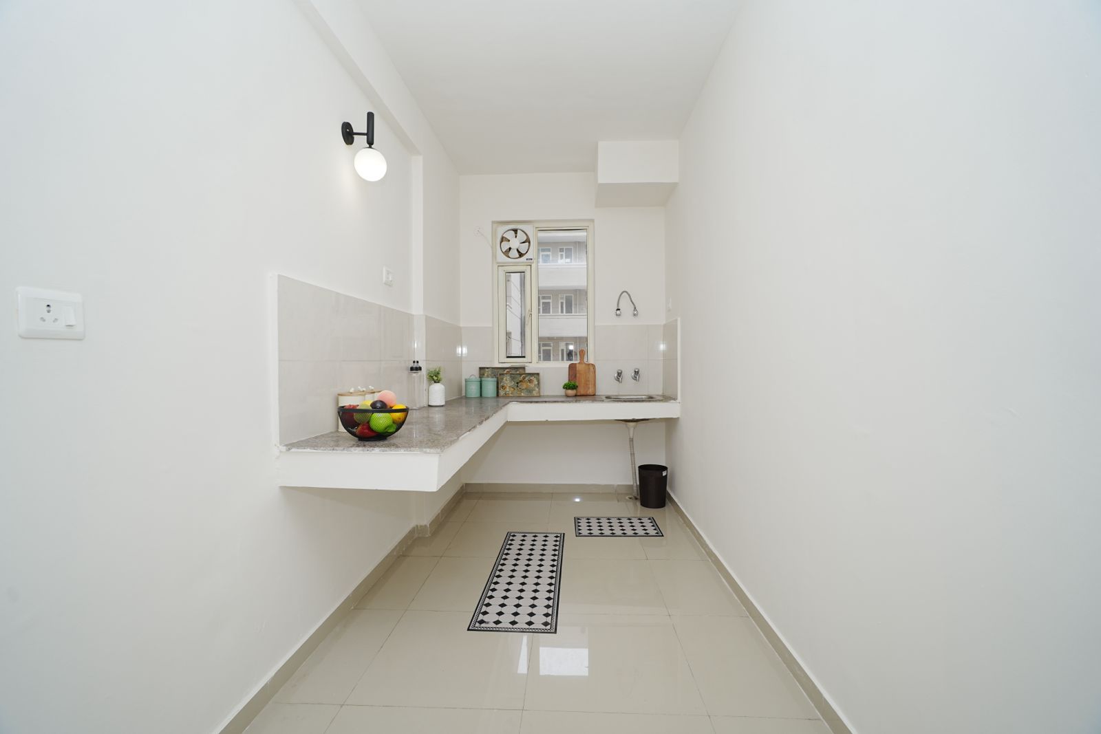 2 BHK Apartment, Pyramid Heights, Gurgaon