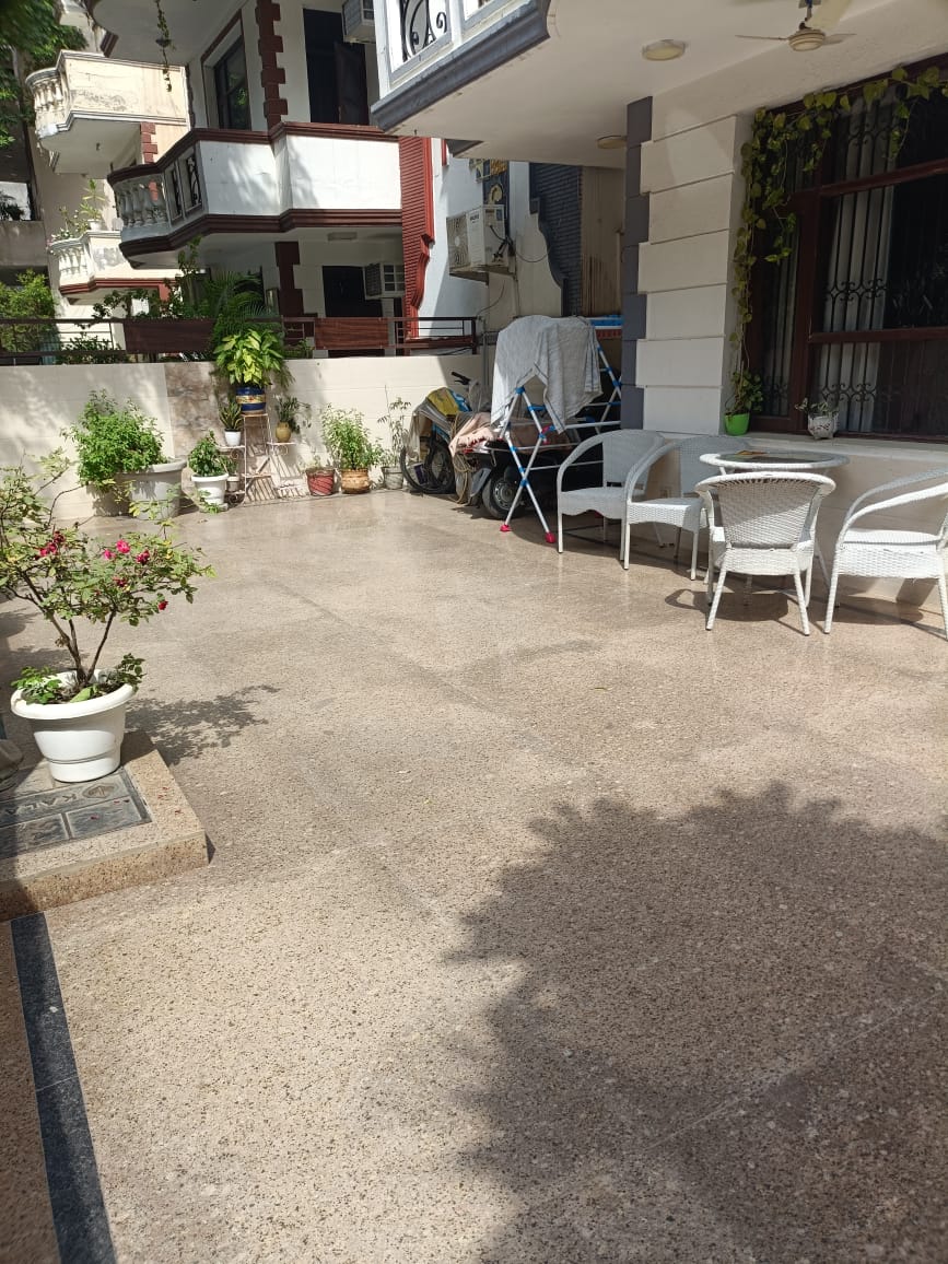 5 BHK Villa, South City 2, Gurgaon