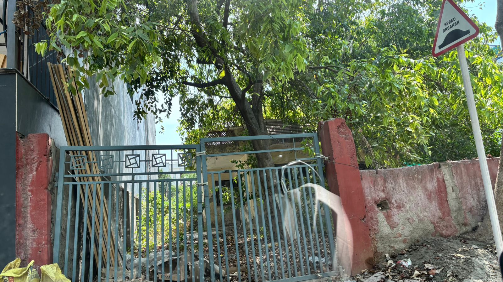 South City 1, Block C