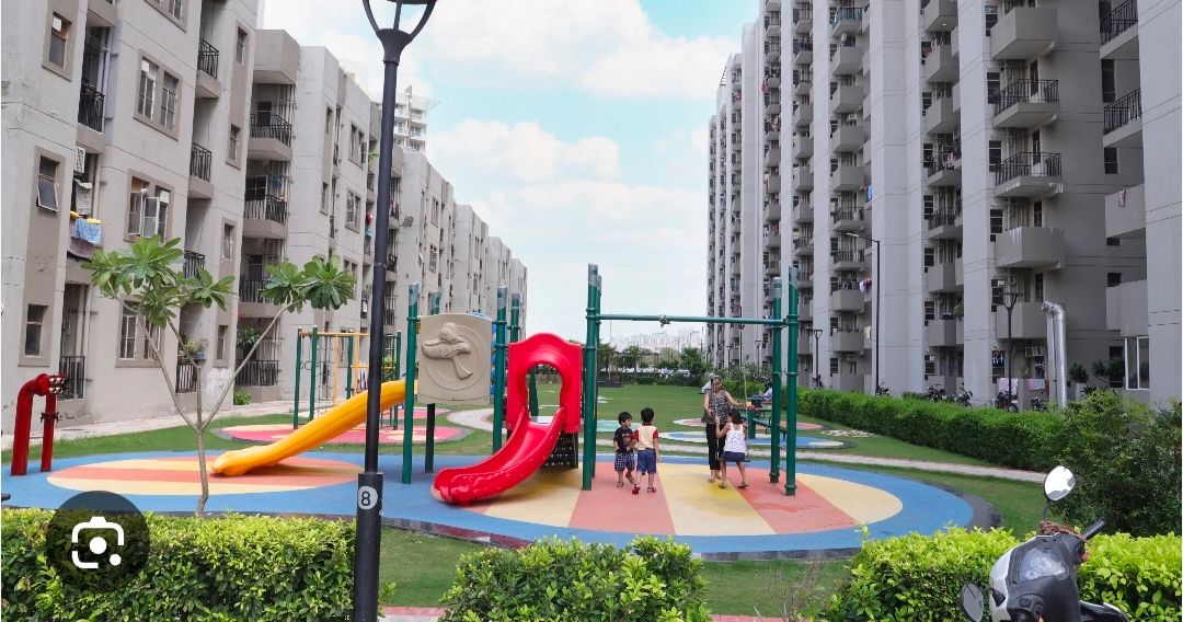 2 BHK Apartment, Signature Global Solera, Gurgaon