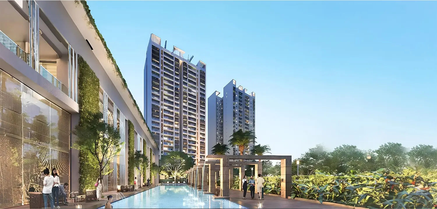 Godrej Air