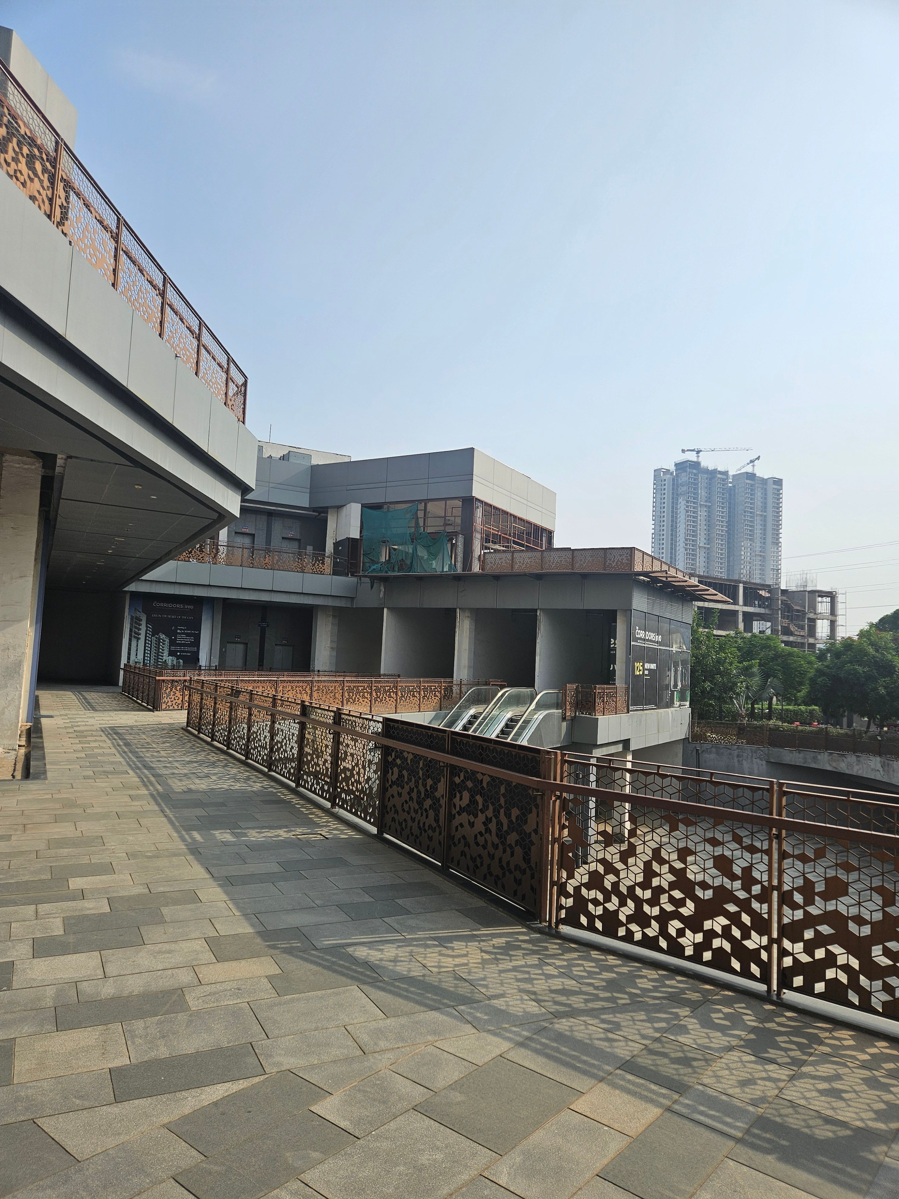 Ireo City Central