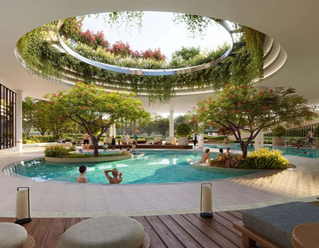 Conscient Elaira Residences