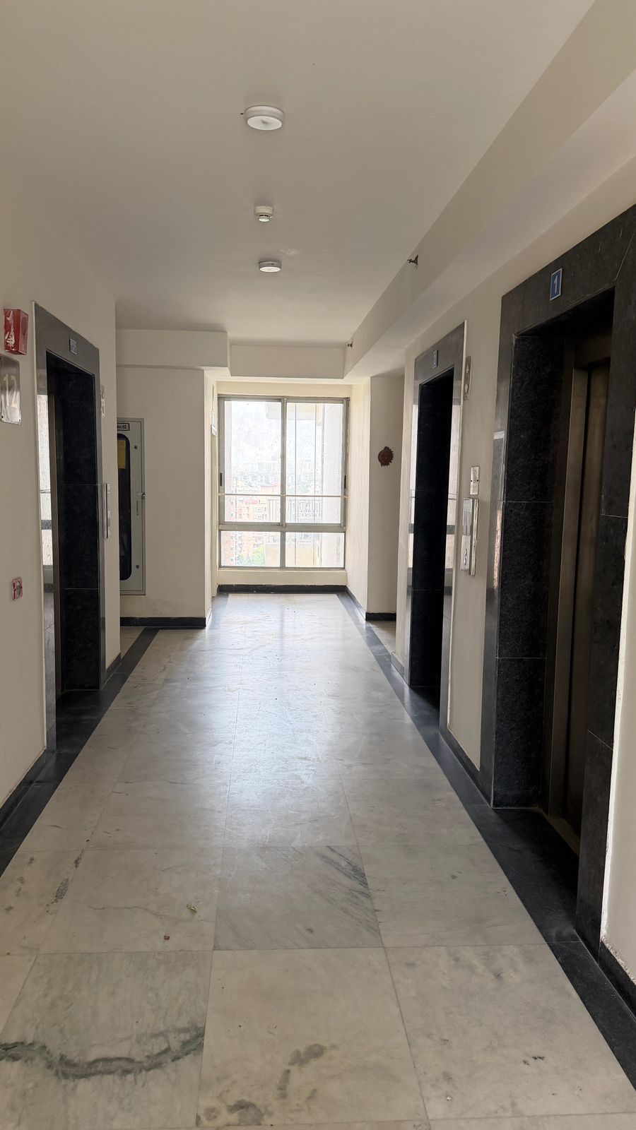 3 BHK Apartment, Pioneer Park, Gurgaon