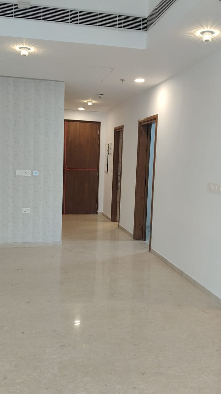 Sushant Lok 2 Extension, Block F