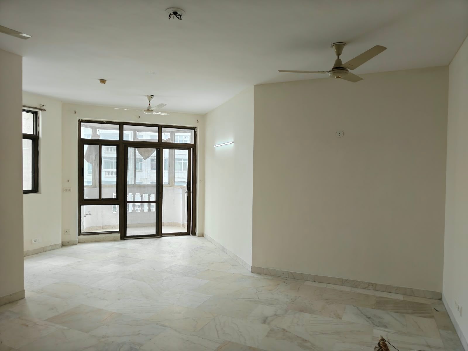 3 BHK Builder Floor, The Palladians, Gurgaon