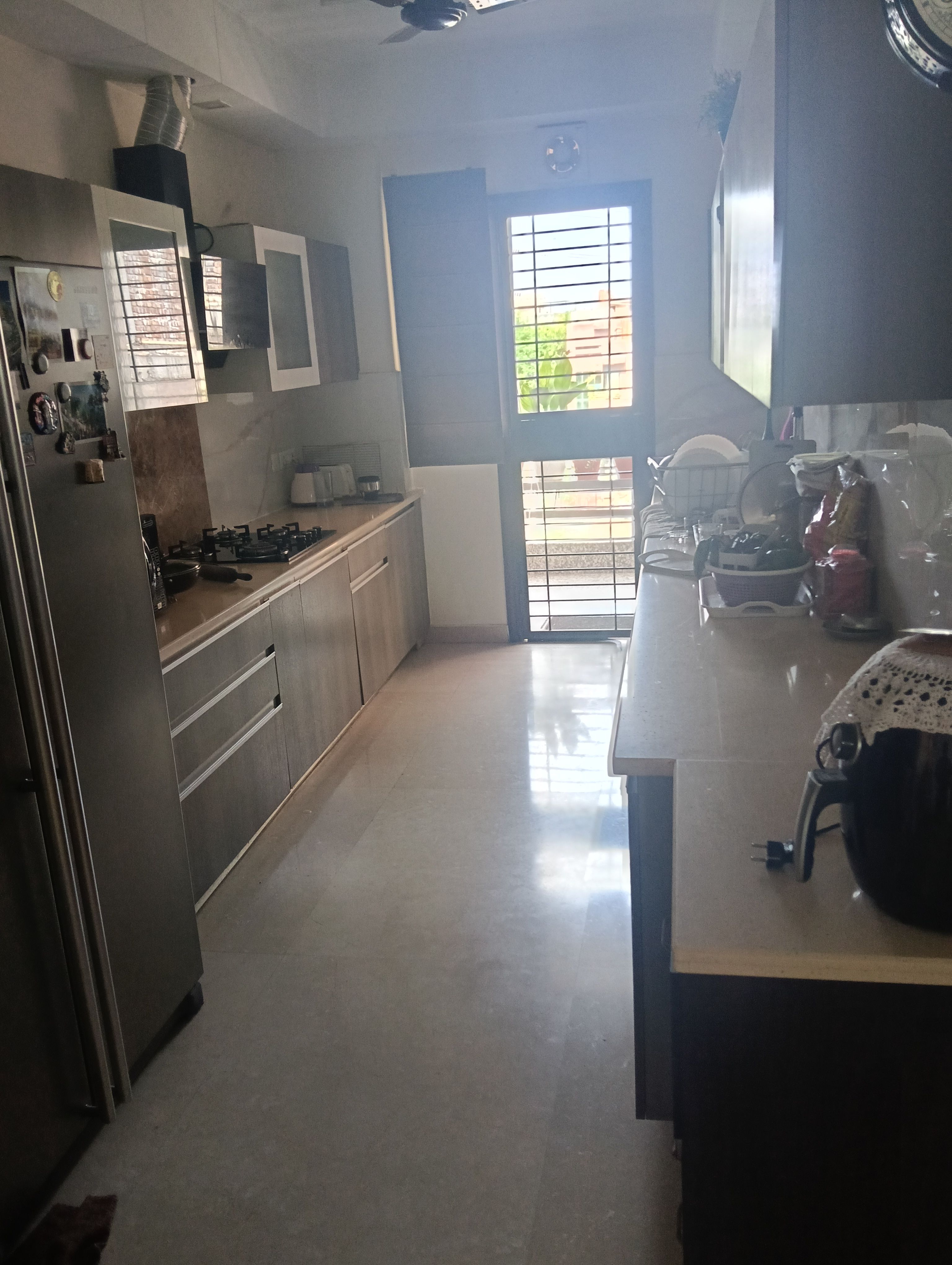 4 BHK Builder Floor, Sector 57, Gurgaon