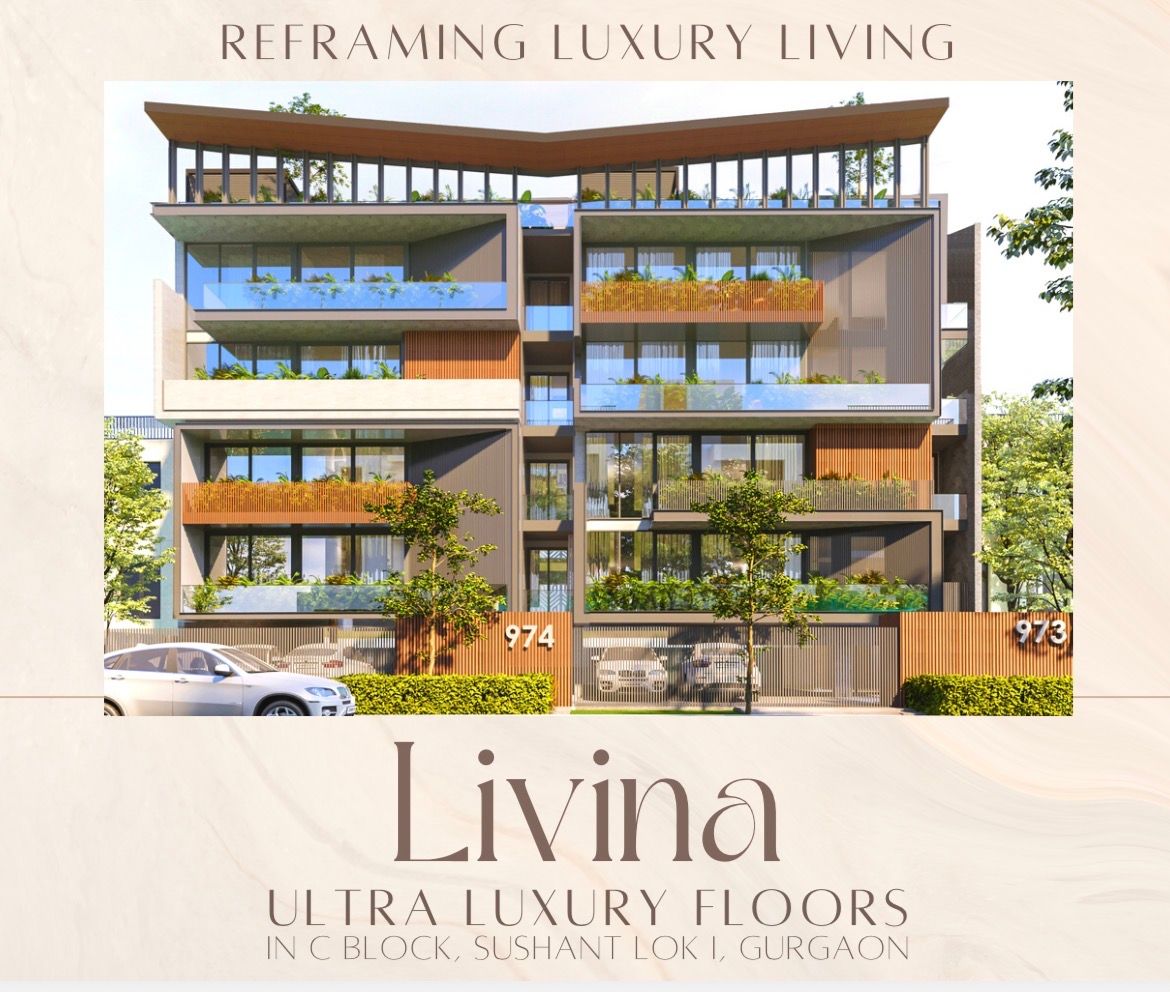 Sushant Lok 1, Block C