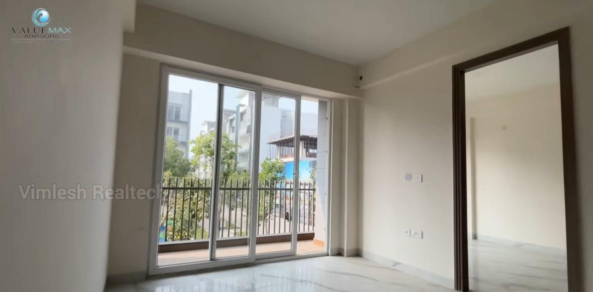 2 BHK Builder Floor, M3M Soulitude, Gurgaon