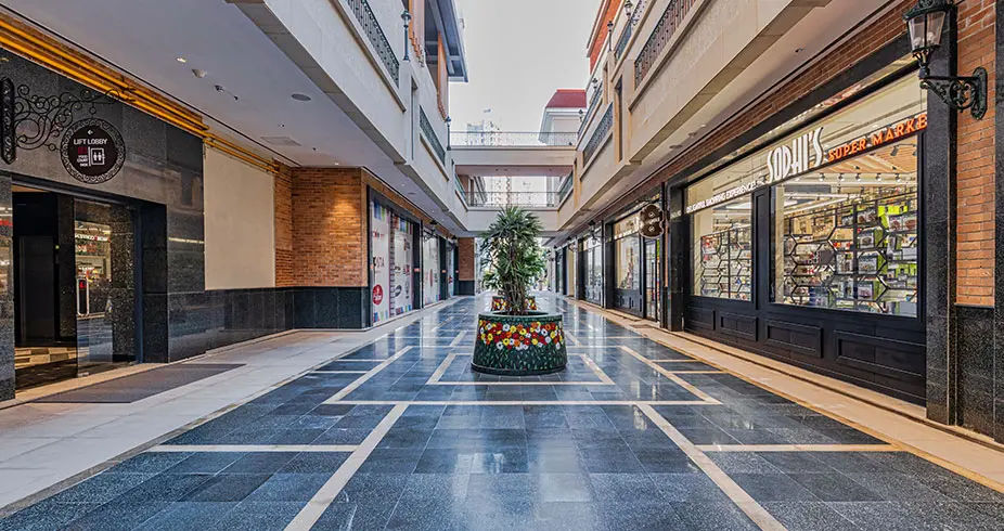 AIPL Joy Street