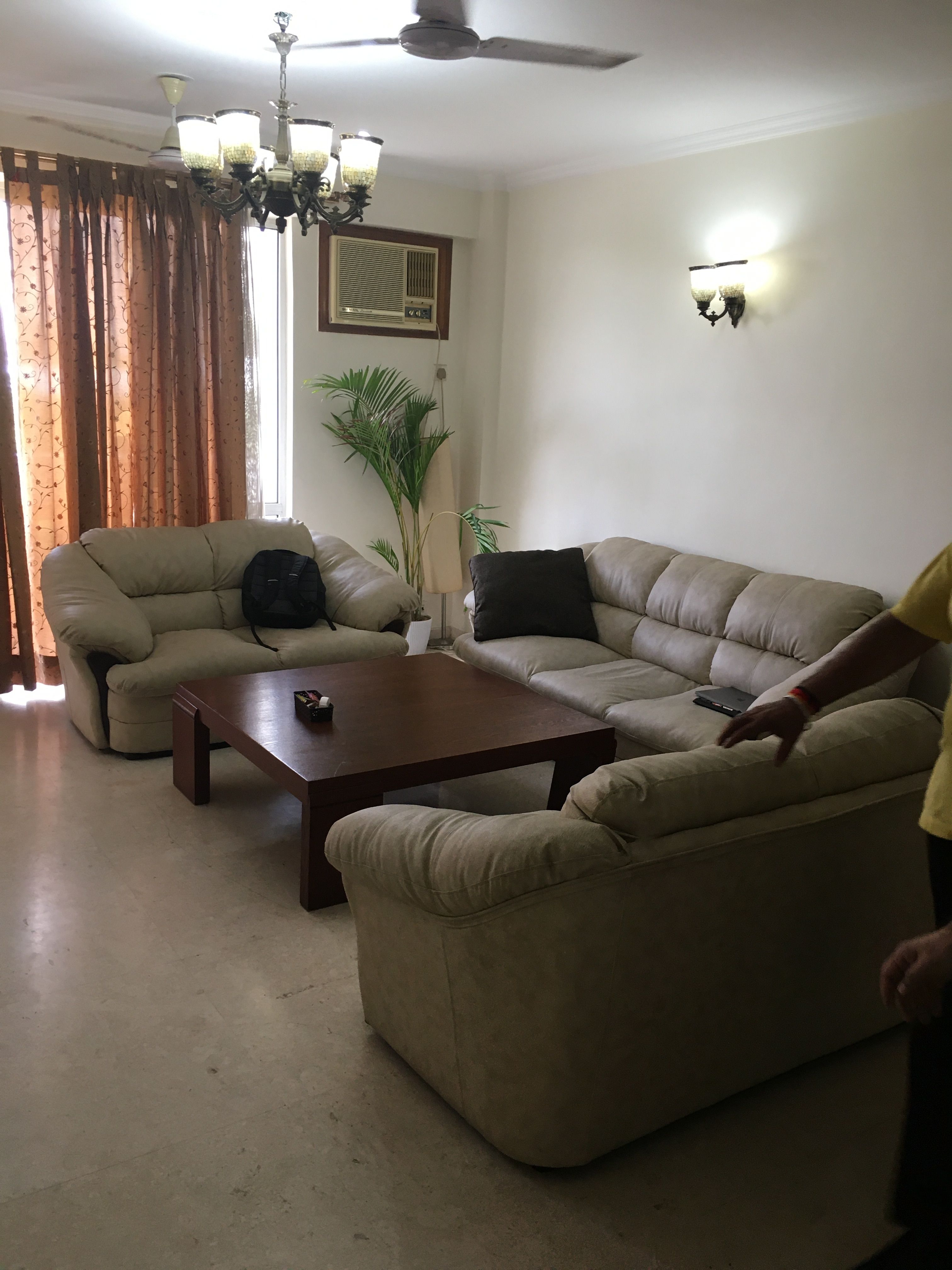 DLF Westend Heights