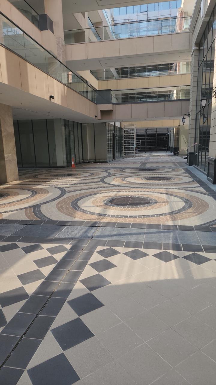 Retail, M3M Broadway, Gurgaon