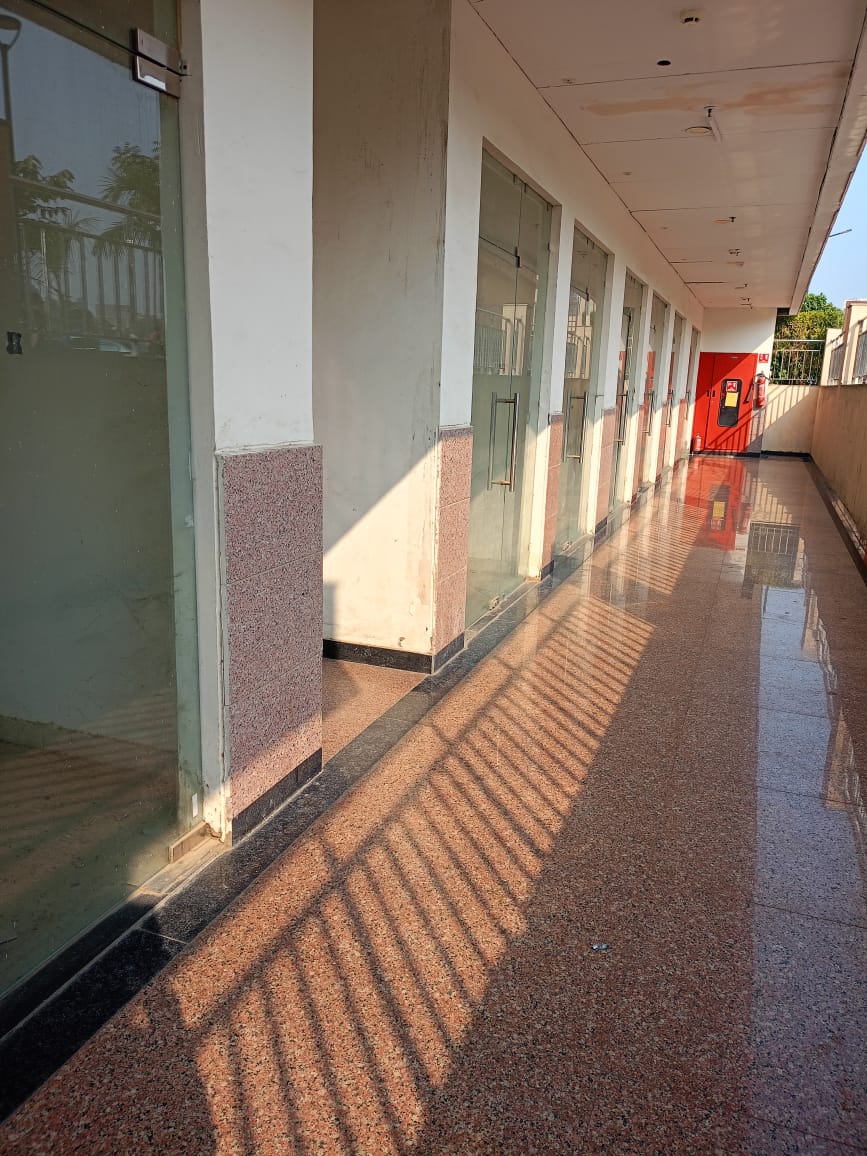 Retail, Signature Signum 93, Gurgaon