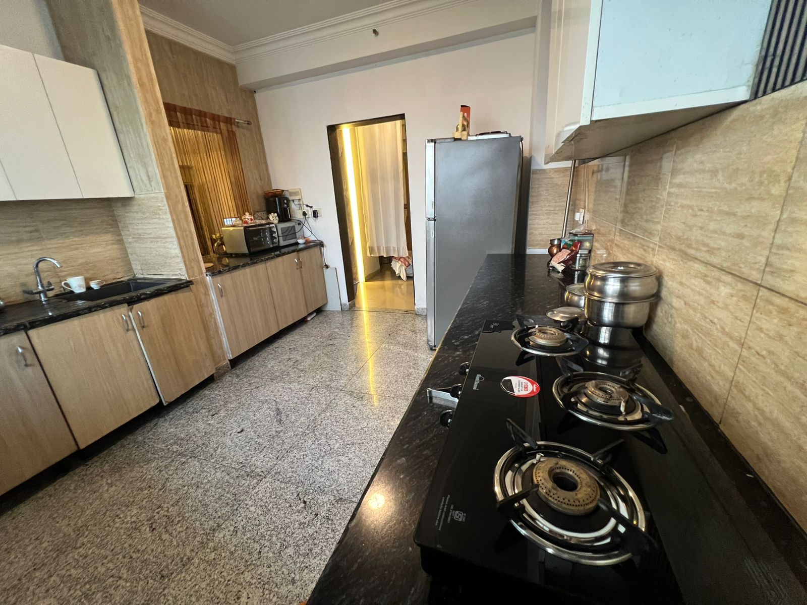 3 BHK Apartment, Raheja Vedaanta, Gurgaon