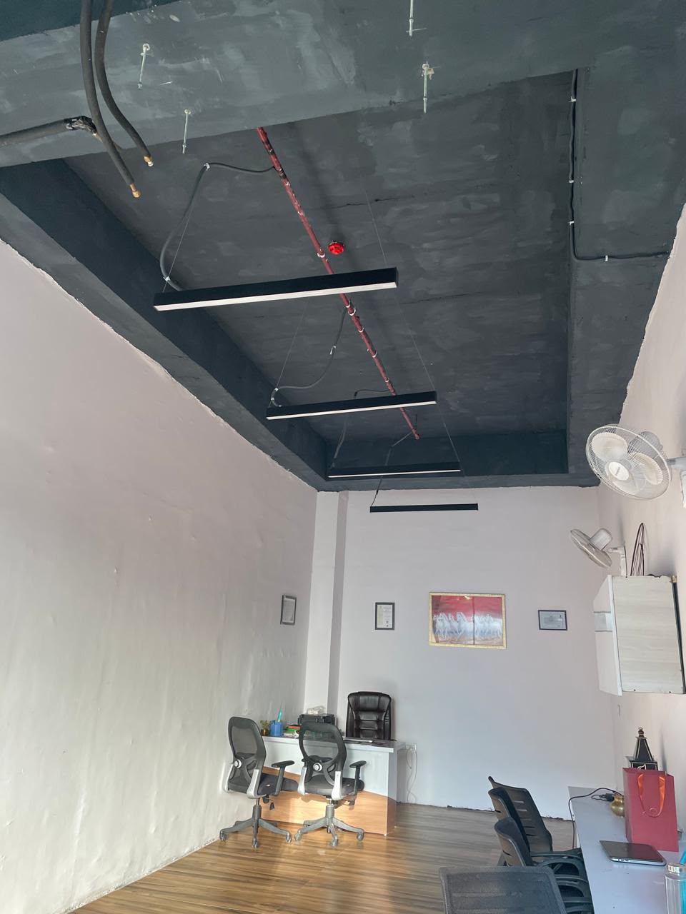 Retail, M3M Broadway, Gurgaon