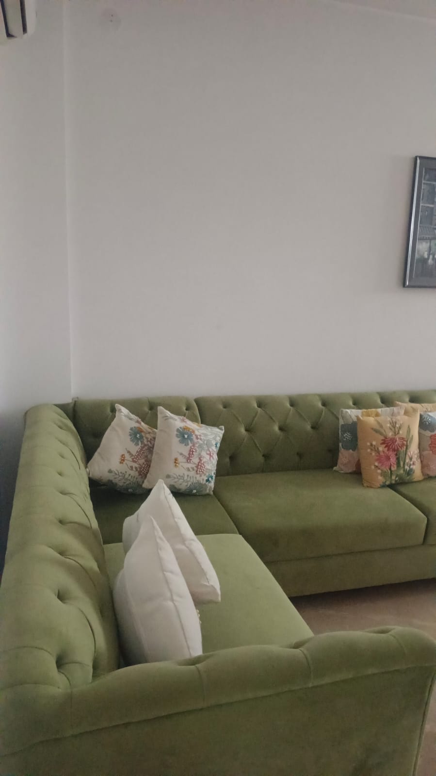 4 BHK Builder Floor, Ardee City, Gurgaon