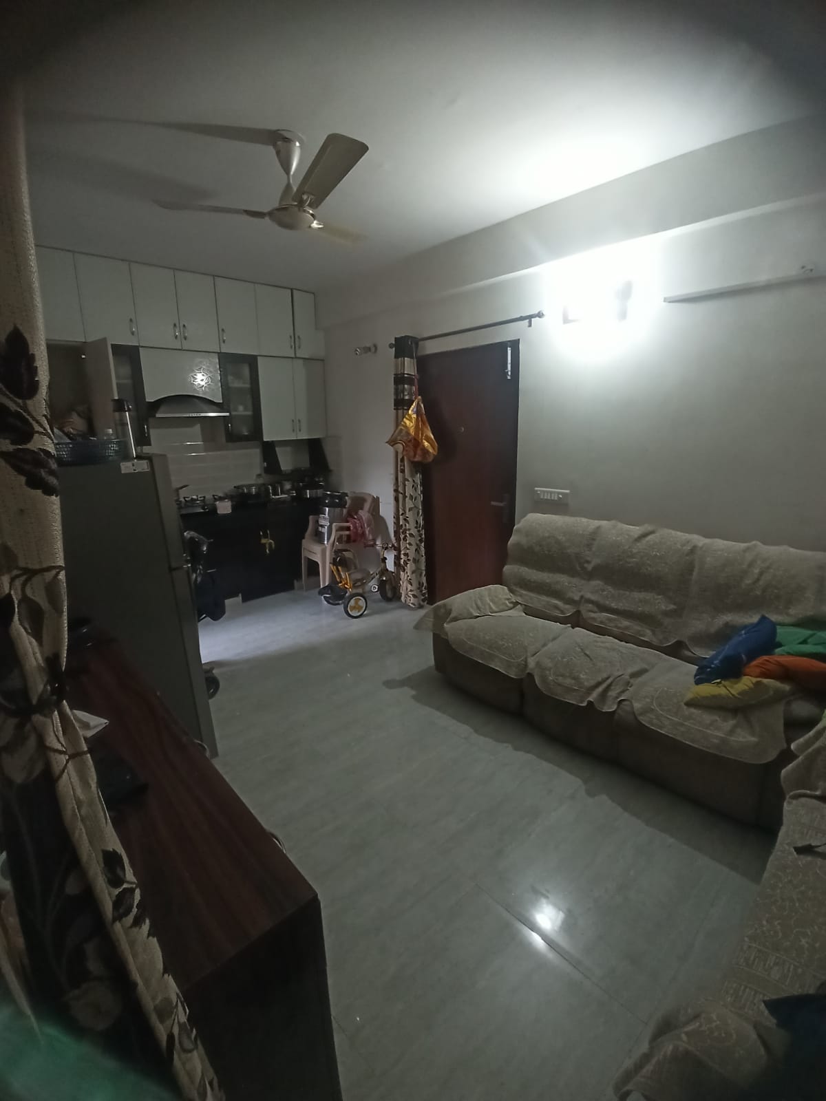 2 BHK Apartment, Signature Global Solera, Gurgaon