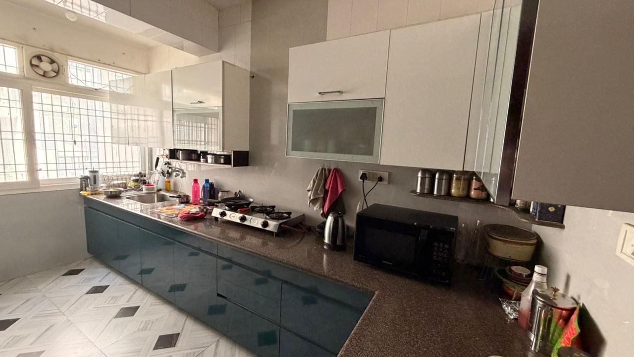 3 BHK Builder Floor, Vipul World, Block E, Gurgaon
