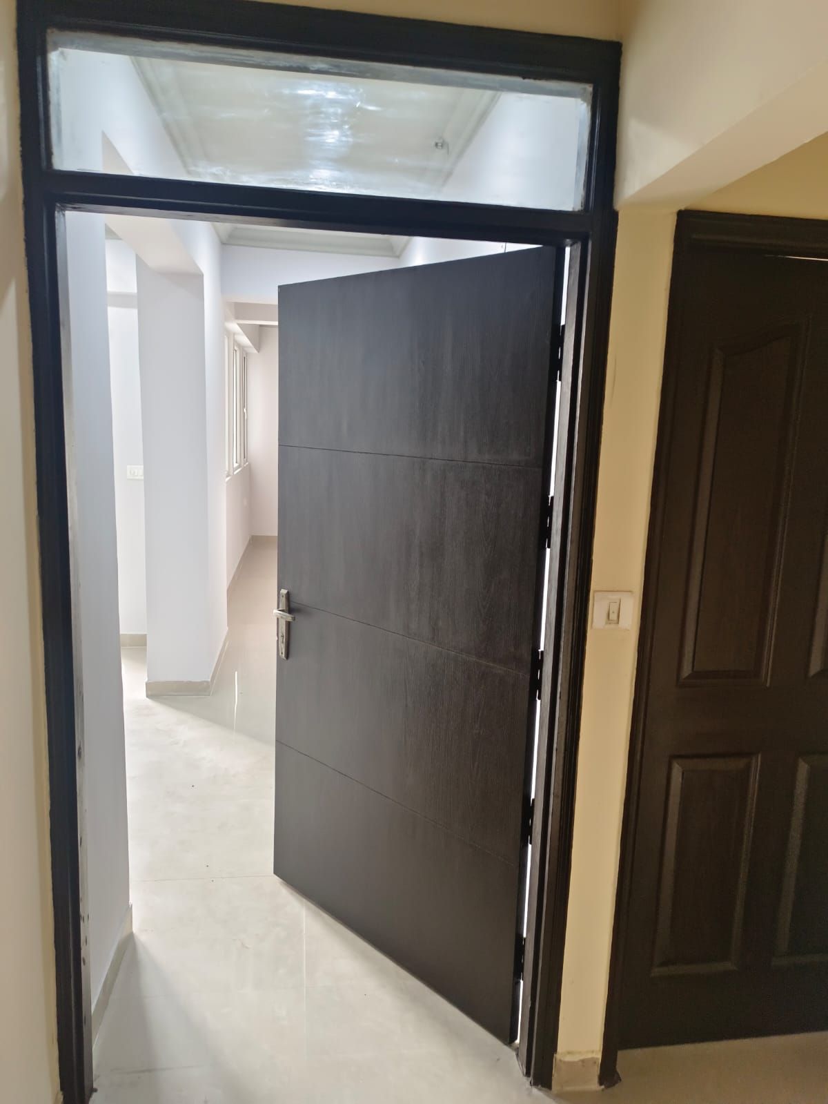 4 BHK Apartment, Antriksh Heights, Gurgaon