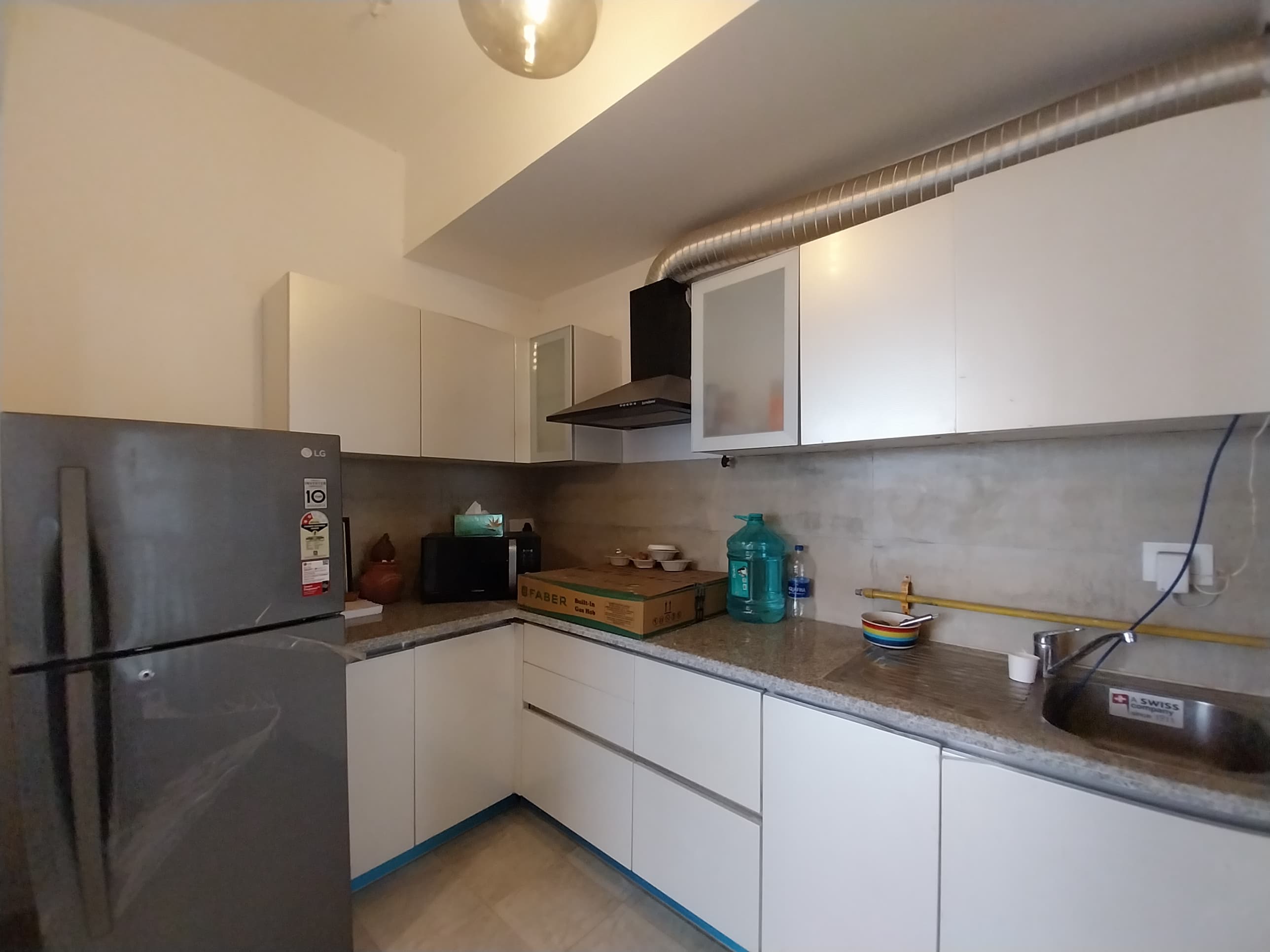 3 BHK Builder Floor, M3M Soulitude, Gurgaon