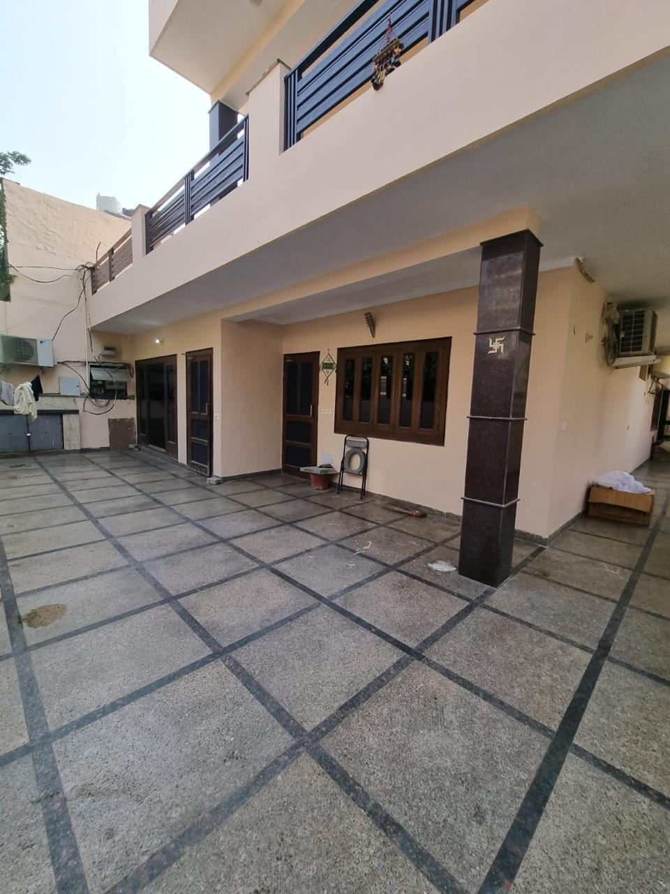 5 BHK Villa, Sector 12, Gurgaon