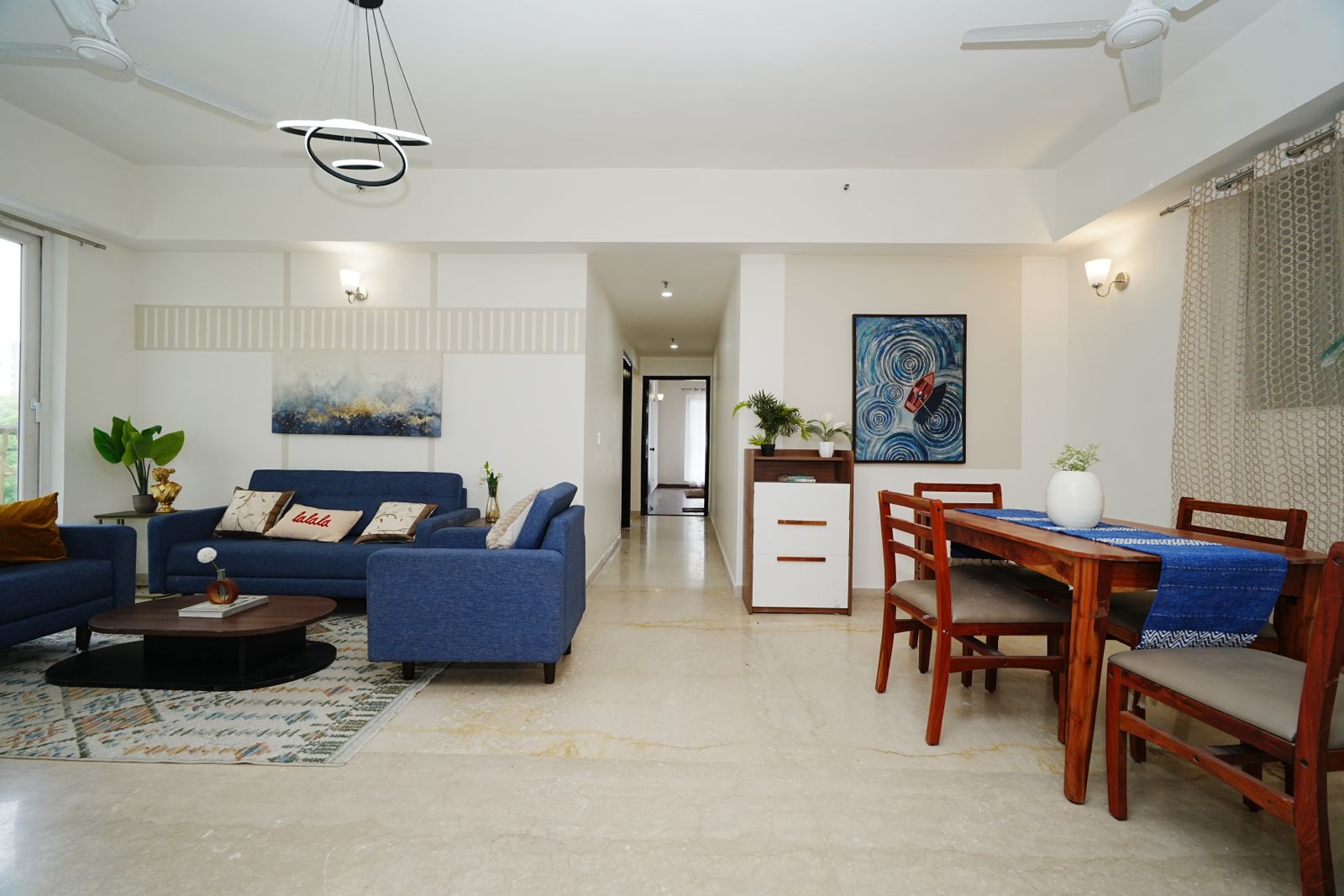 3 BHK Apartment, Umang Winter Hills, Gurgaon