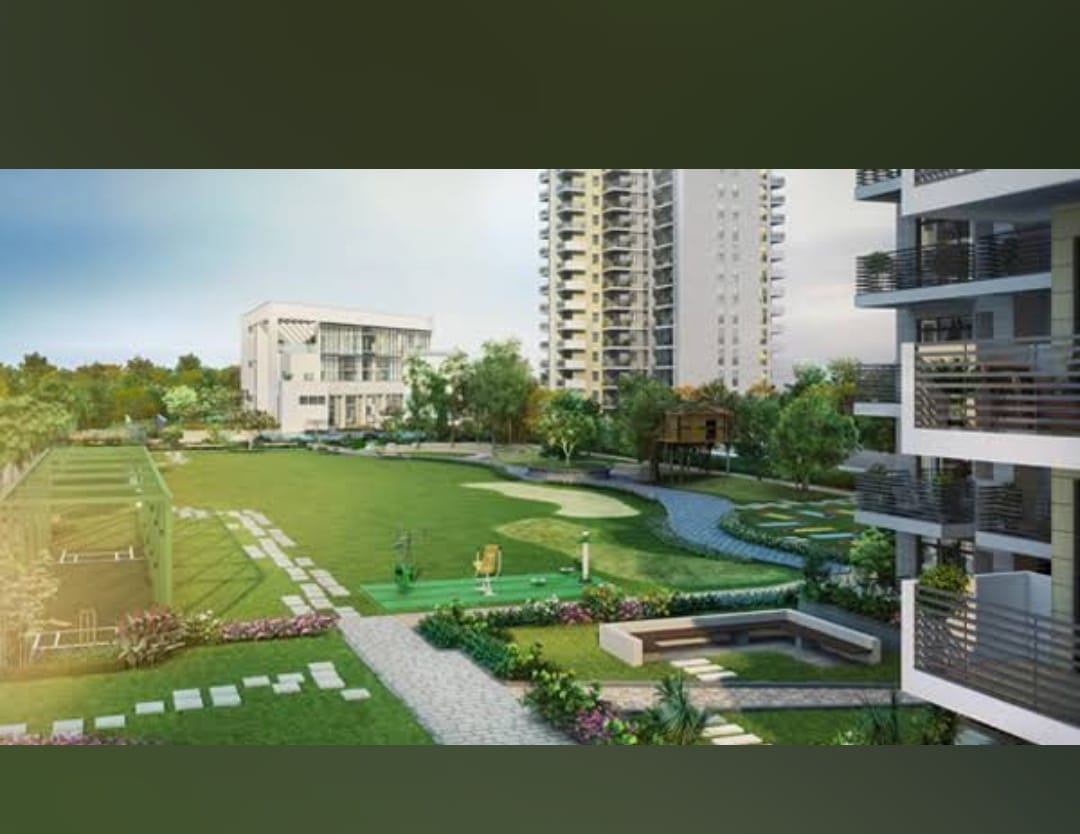 Godrej 101