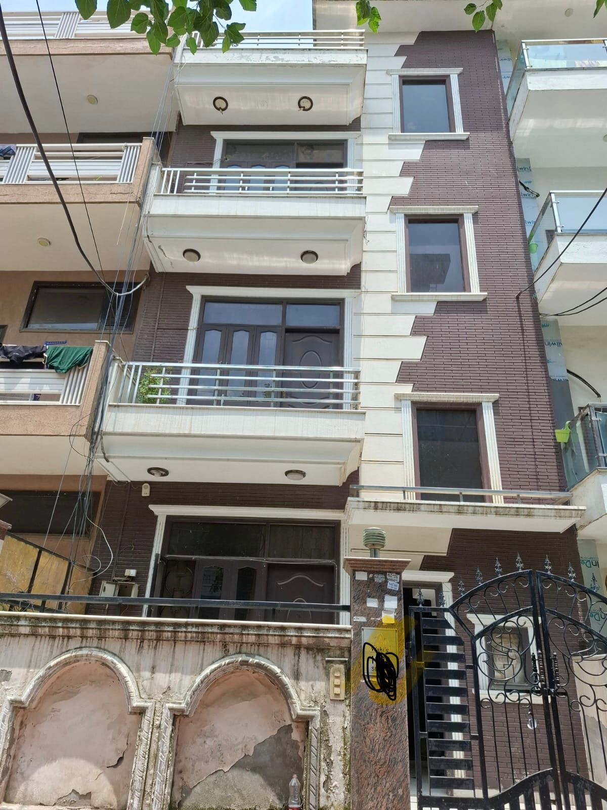 Plot, Sector 46, Gurgaon