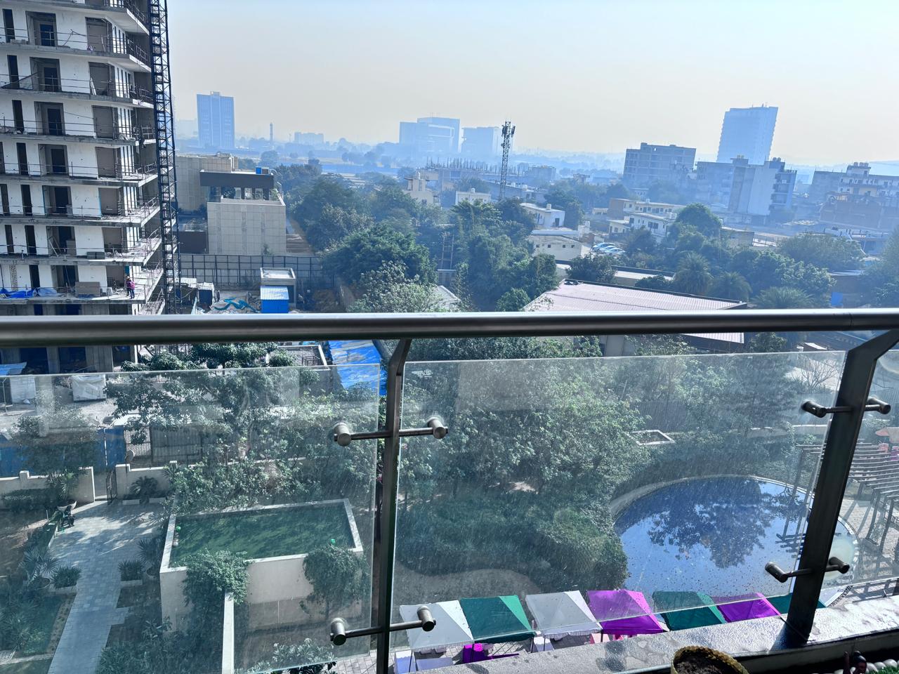 DLF Phase 1