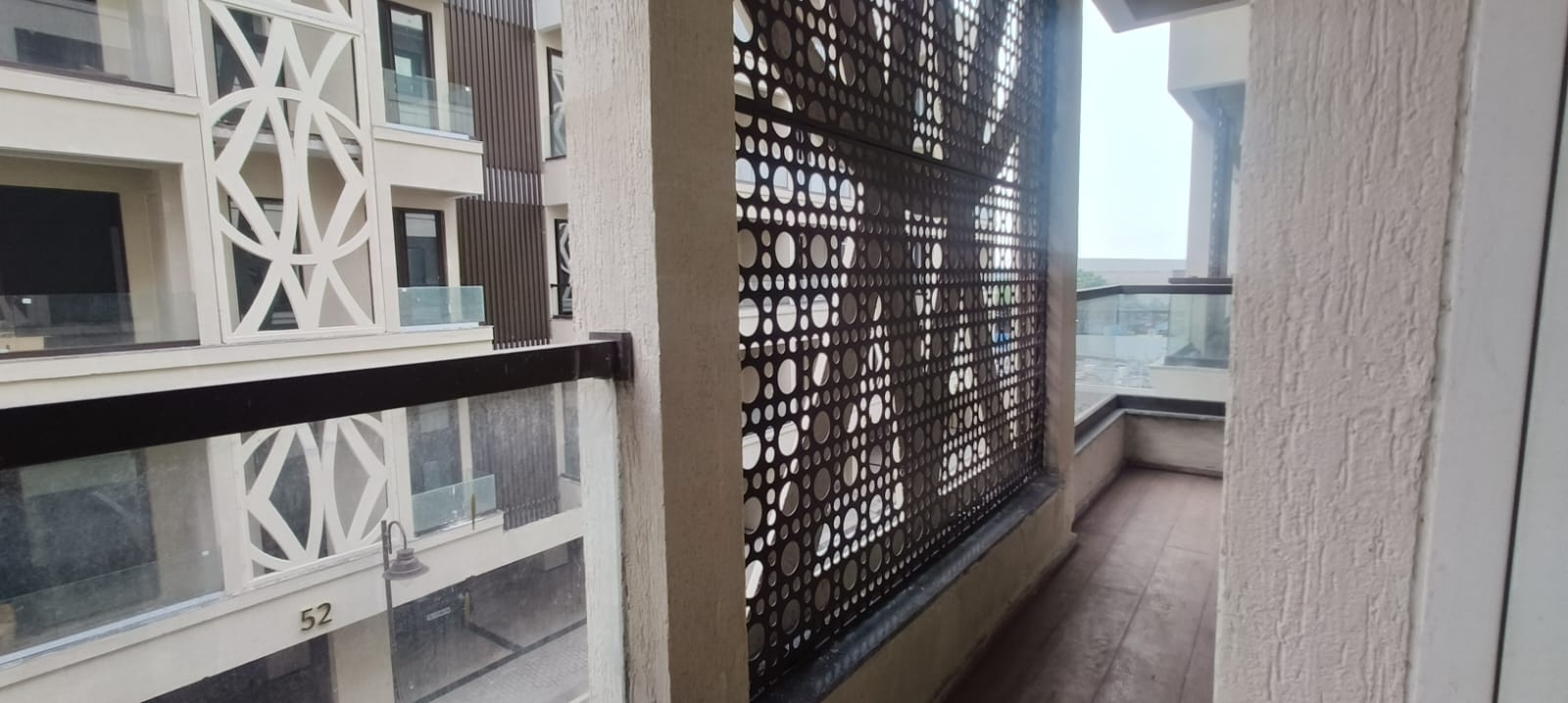 3 BHK Apartment, Whiteland Blissville, Gurgaon