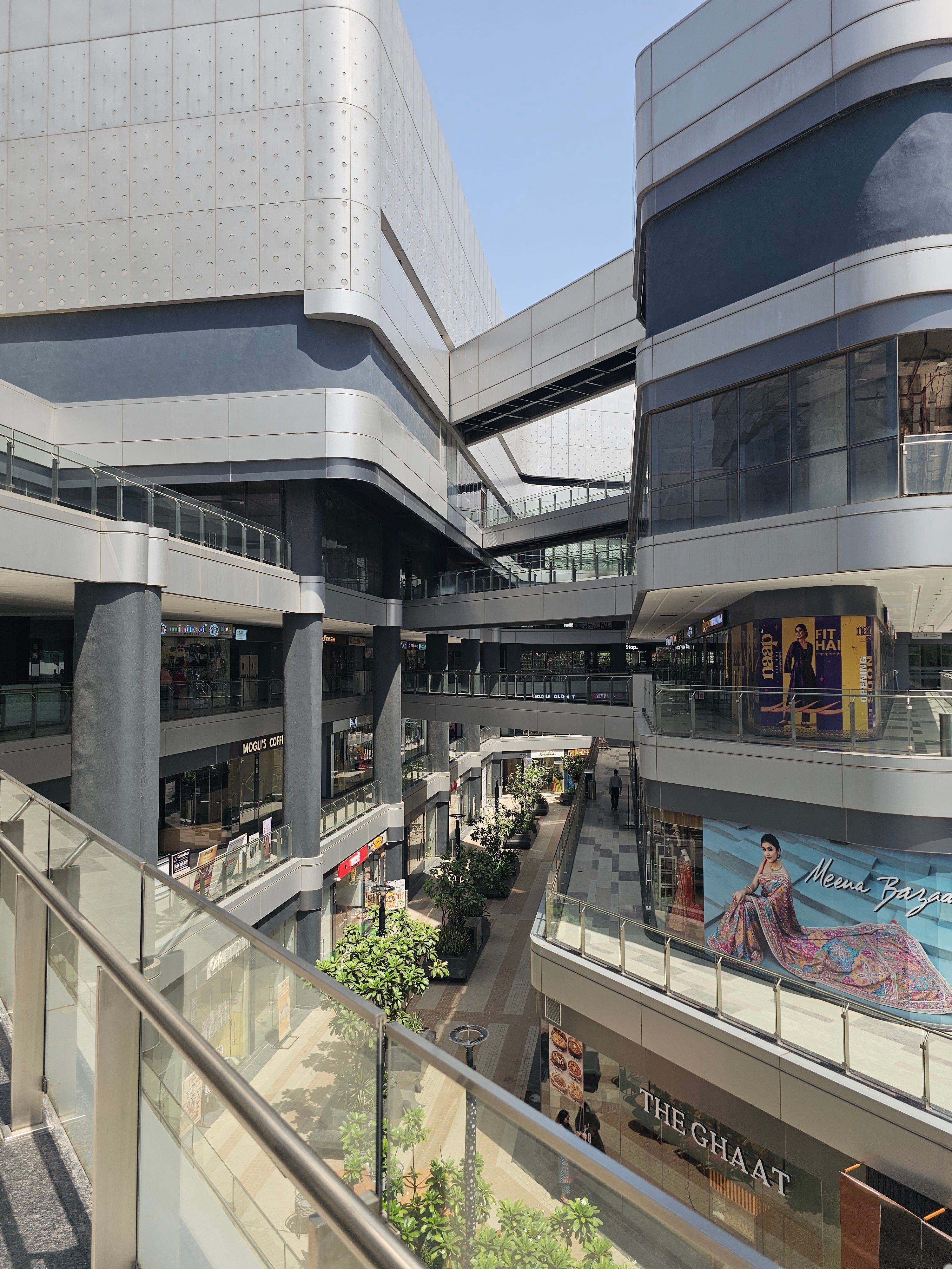 Retail, Sector 84, Gurgaon