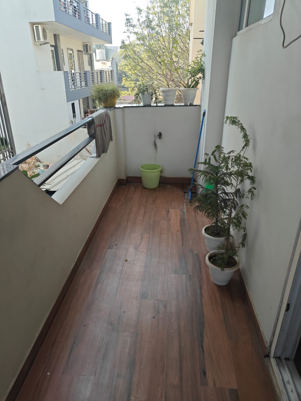 3 BHK Builder Floor, Sector 57, Gurgaon