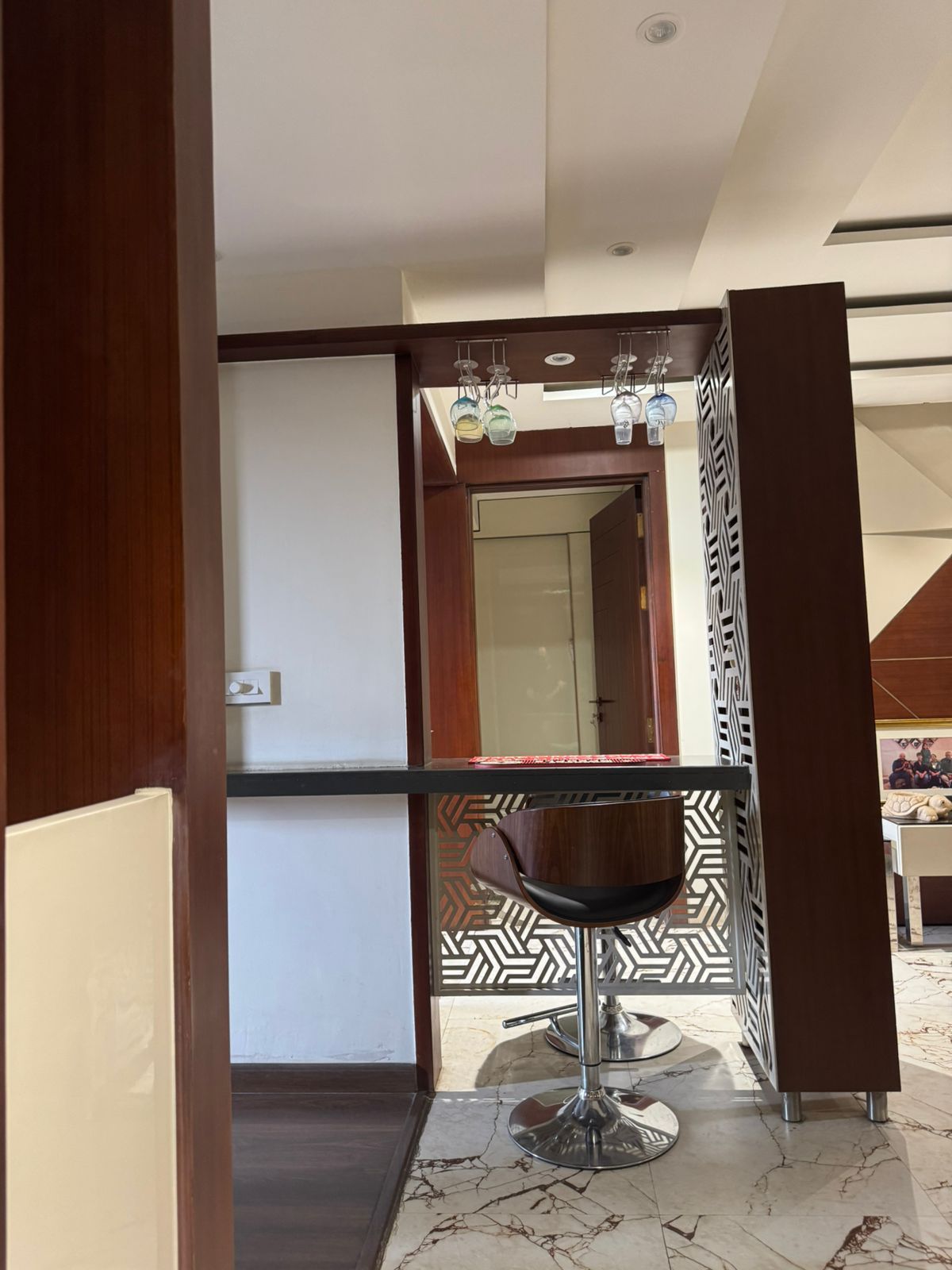 3 BHK Builder Floor, Sector 45, Gurgaon