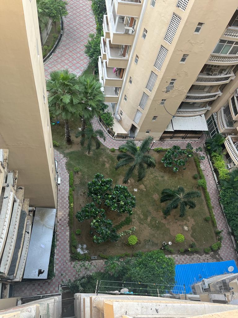 3 BHK Apartment, Parsvnath Green Ville, Gurgaon
