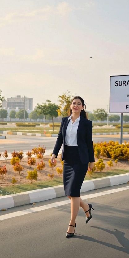 Reliance Met City
