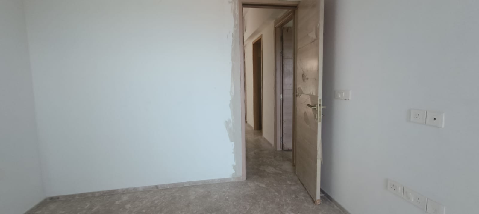 3 BHK Apartment, Whiteland Blissville, Gurgaon