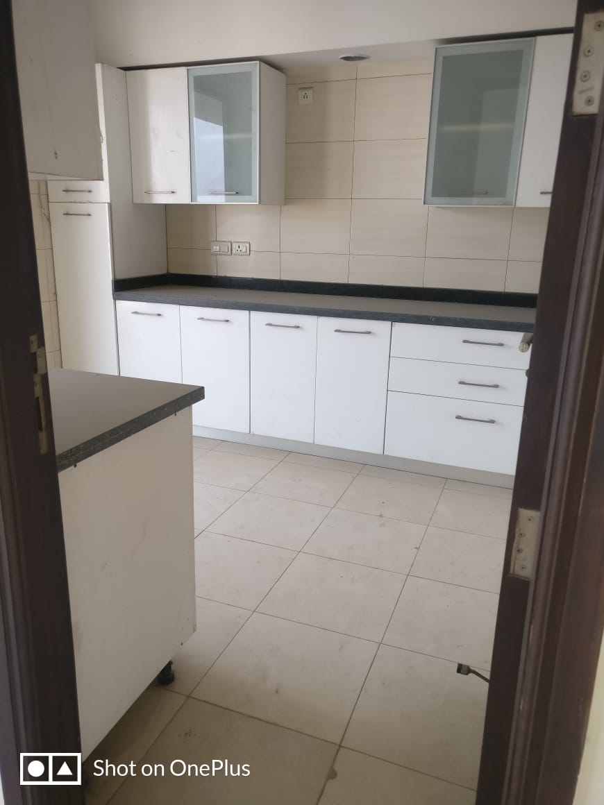 La Lagune Gurgaon
