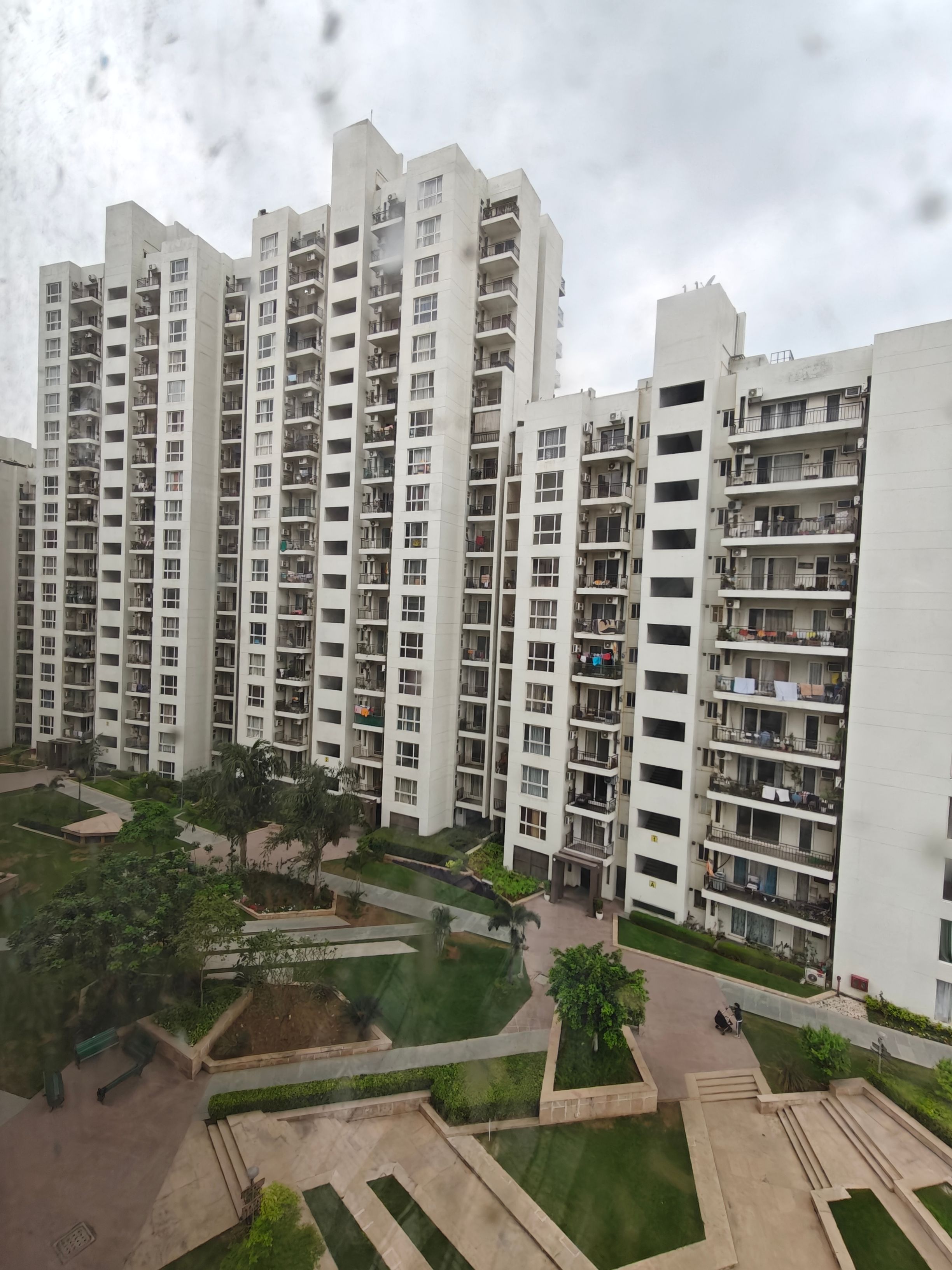 Umang Winter Hills