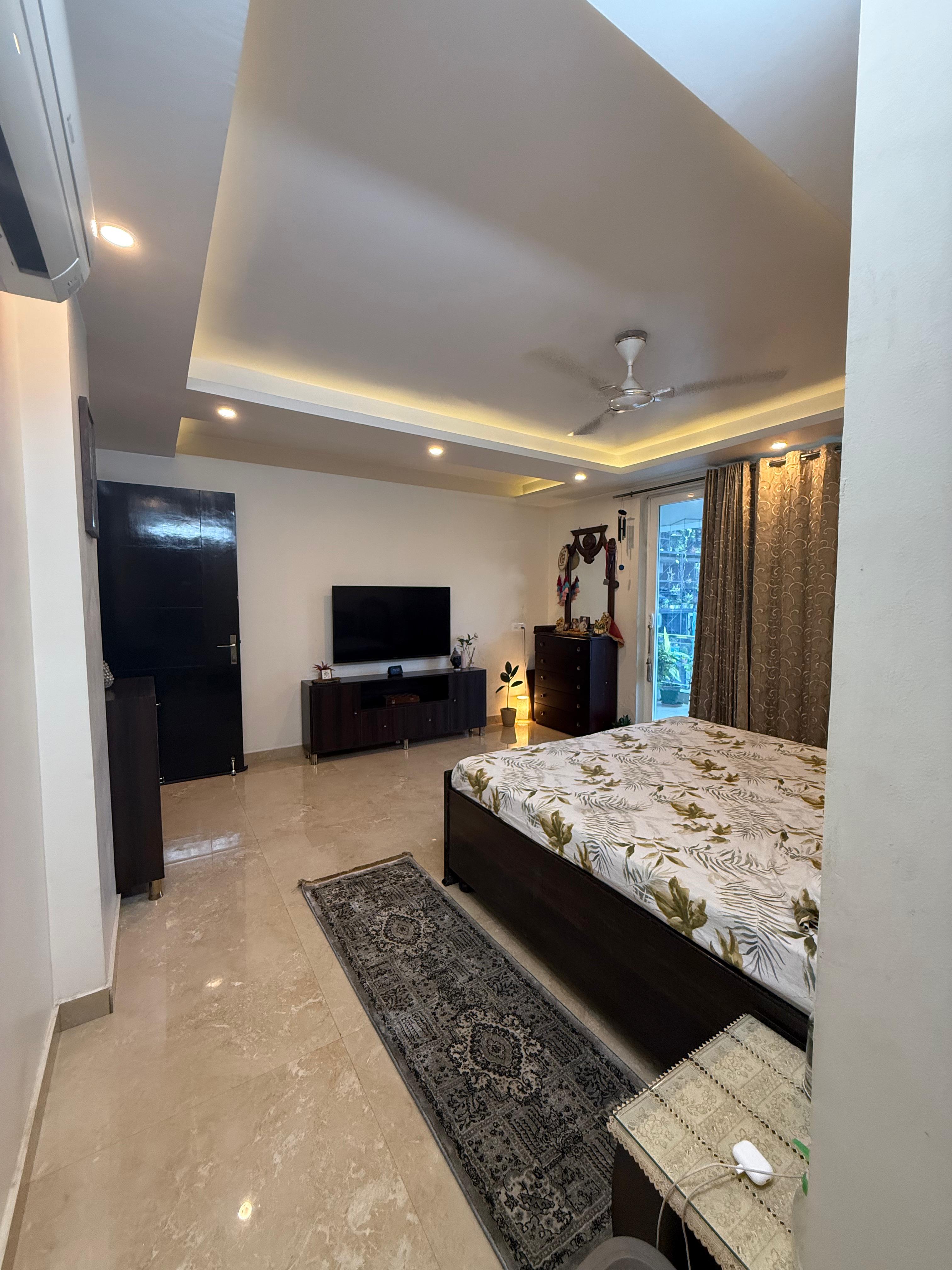 Sushant Lok 2, Block D