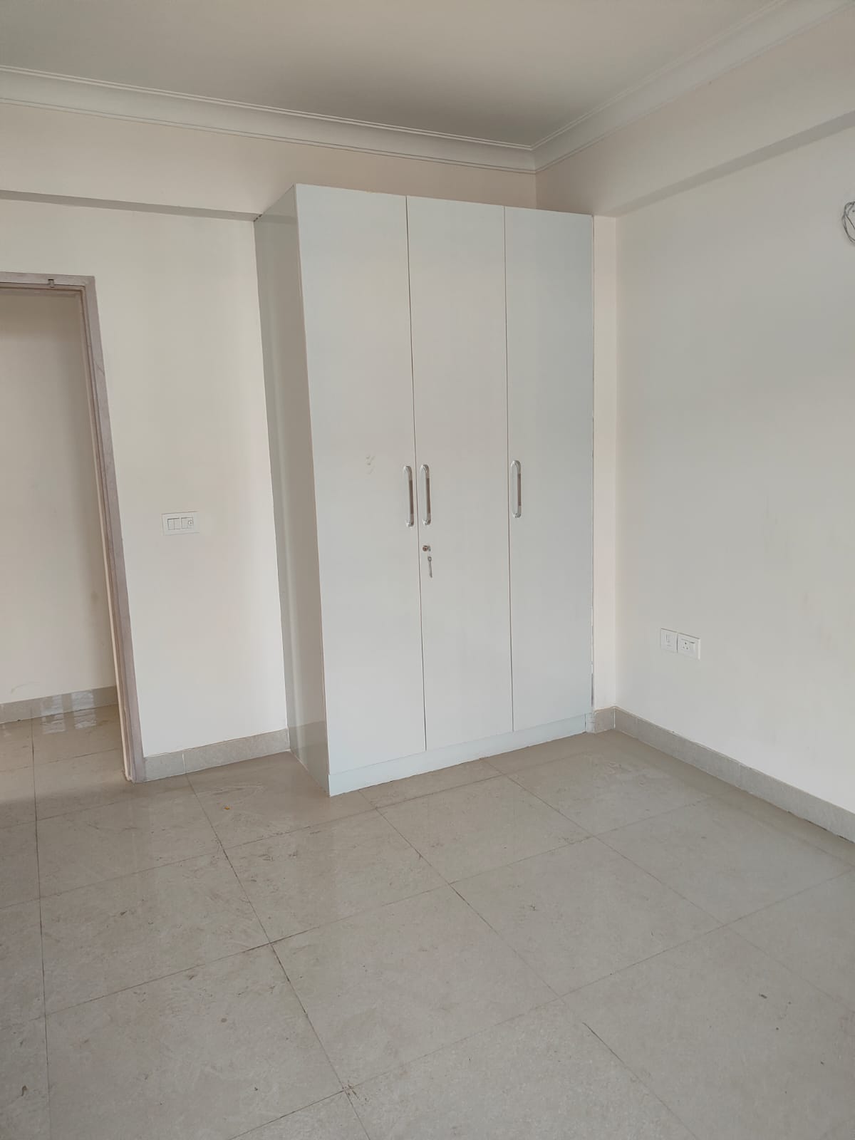 3 BHK Apartment, Pareena Express Heights, Gurgaon