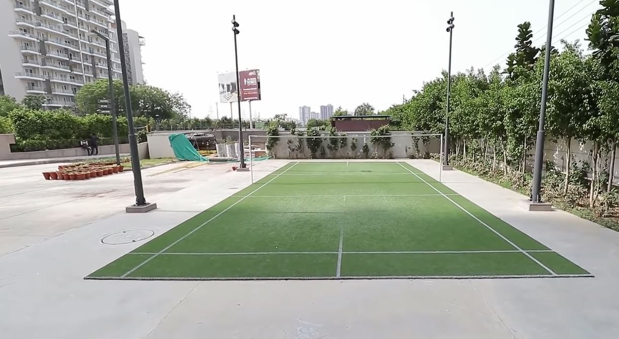 2 BHK Apartment, AIPL Peaceful Homes, Gurgaon