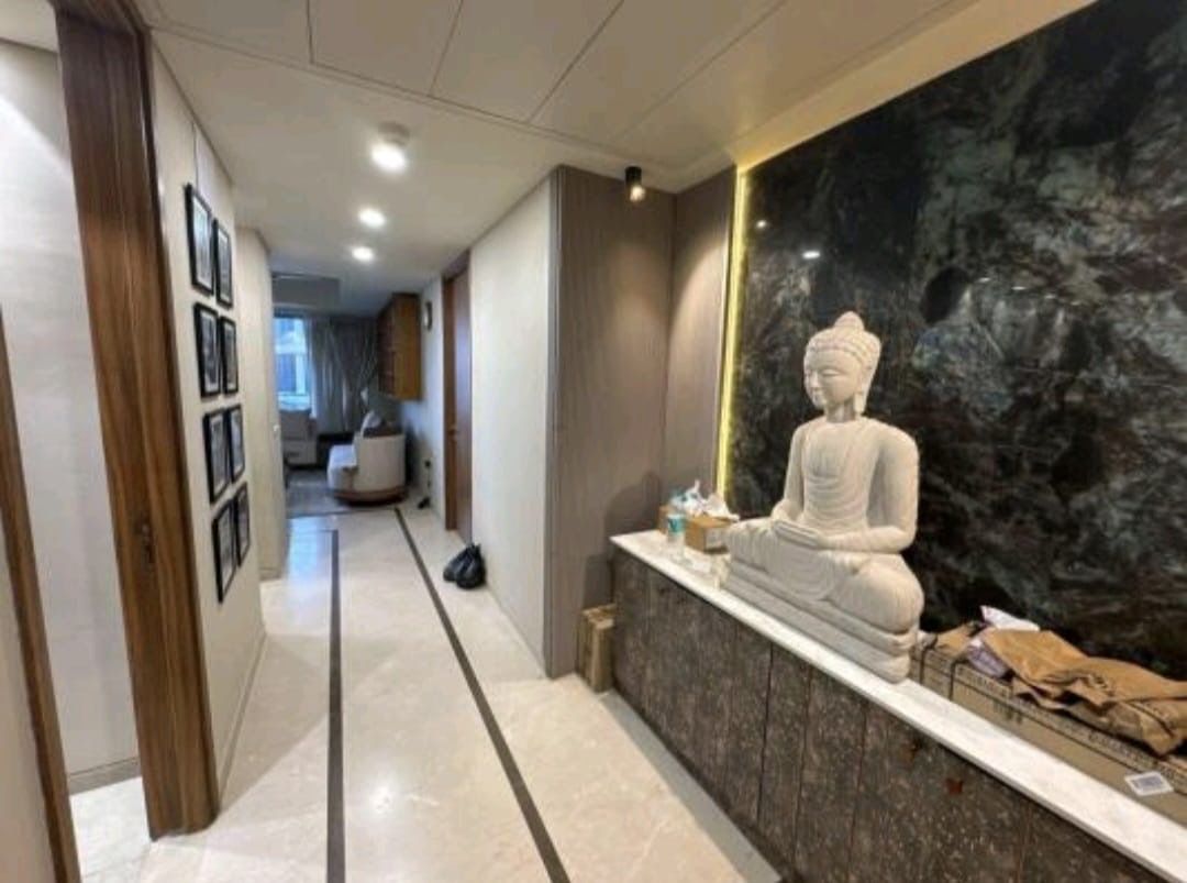 3 BHK Apartment, Emaar Digihomes, Gurgaon