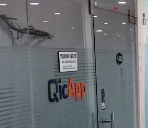 Office, Vatika Trade Centre, Gurgaon