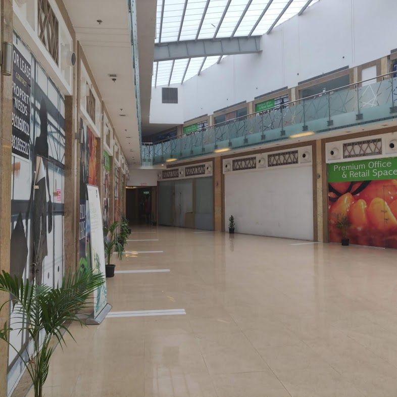 Retail, Emaar Palm Square, Gurgaon