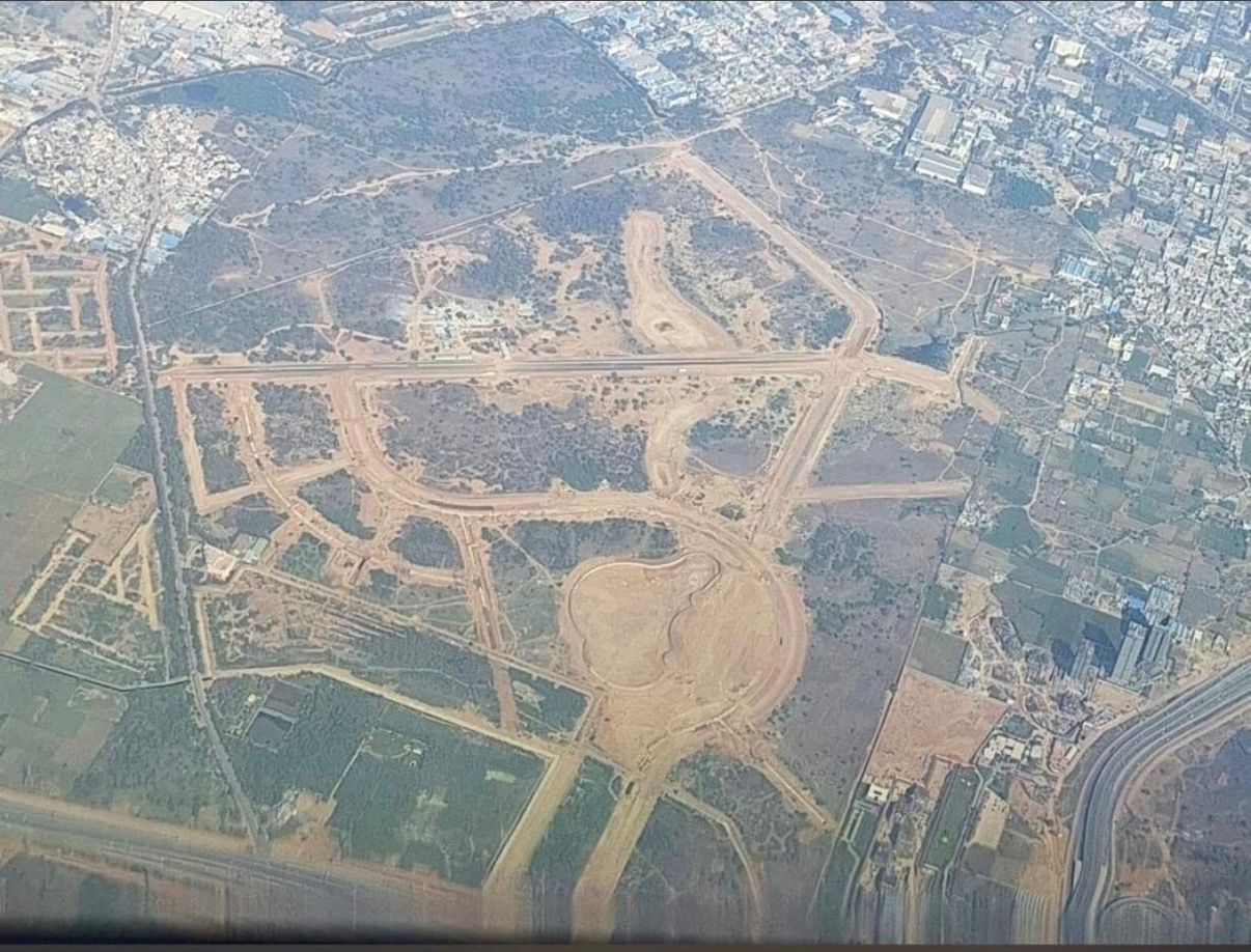 Adani Samsara Vilasa