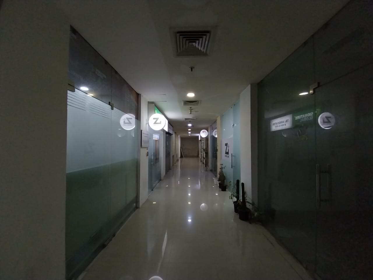 Office, ILD Trade Centre, Gurgaon